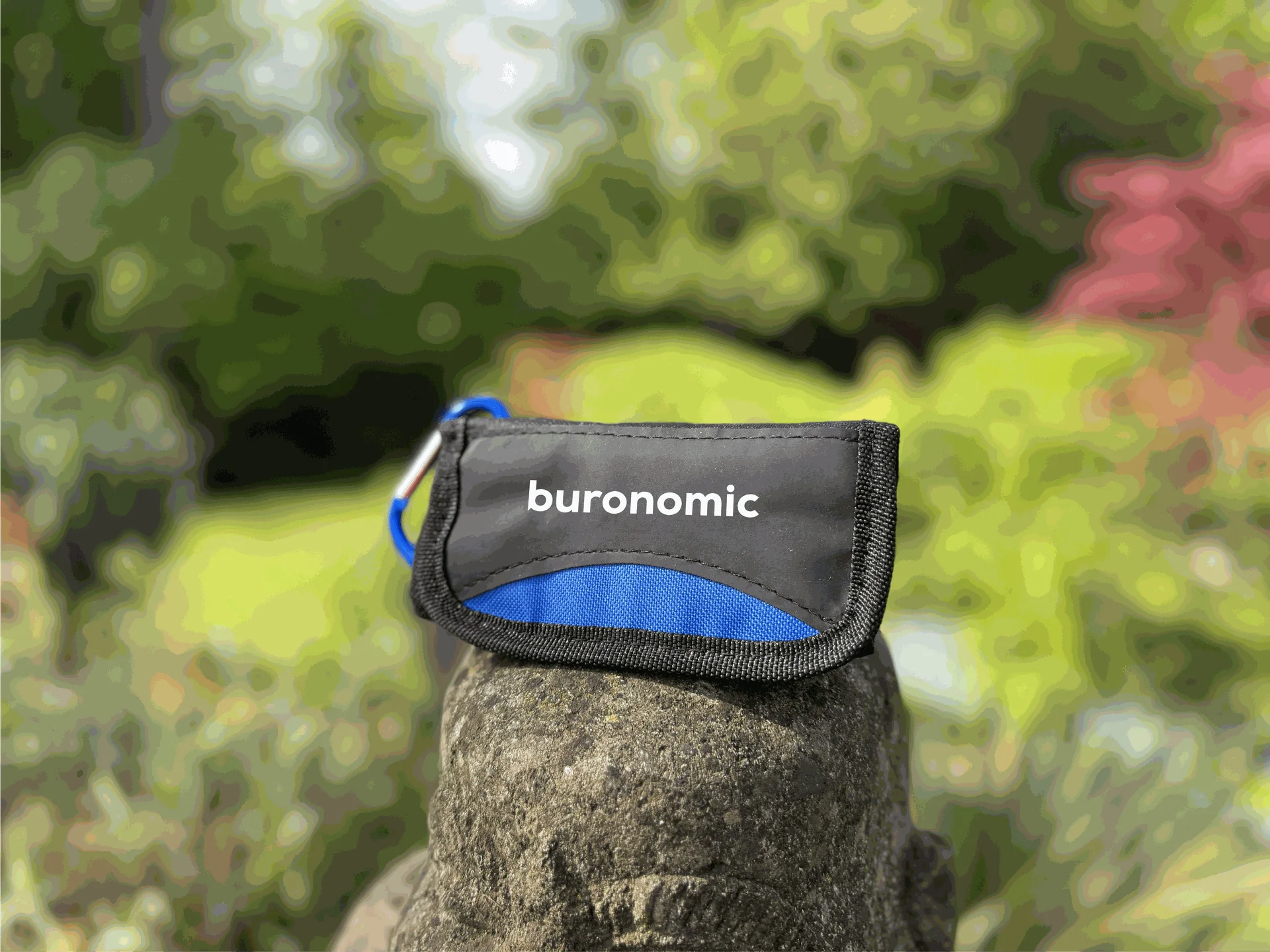 trousse personnalisée
