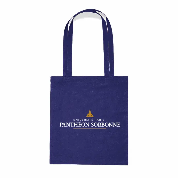 tote bag sorbonne